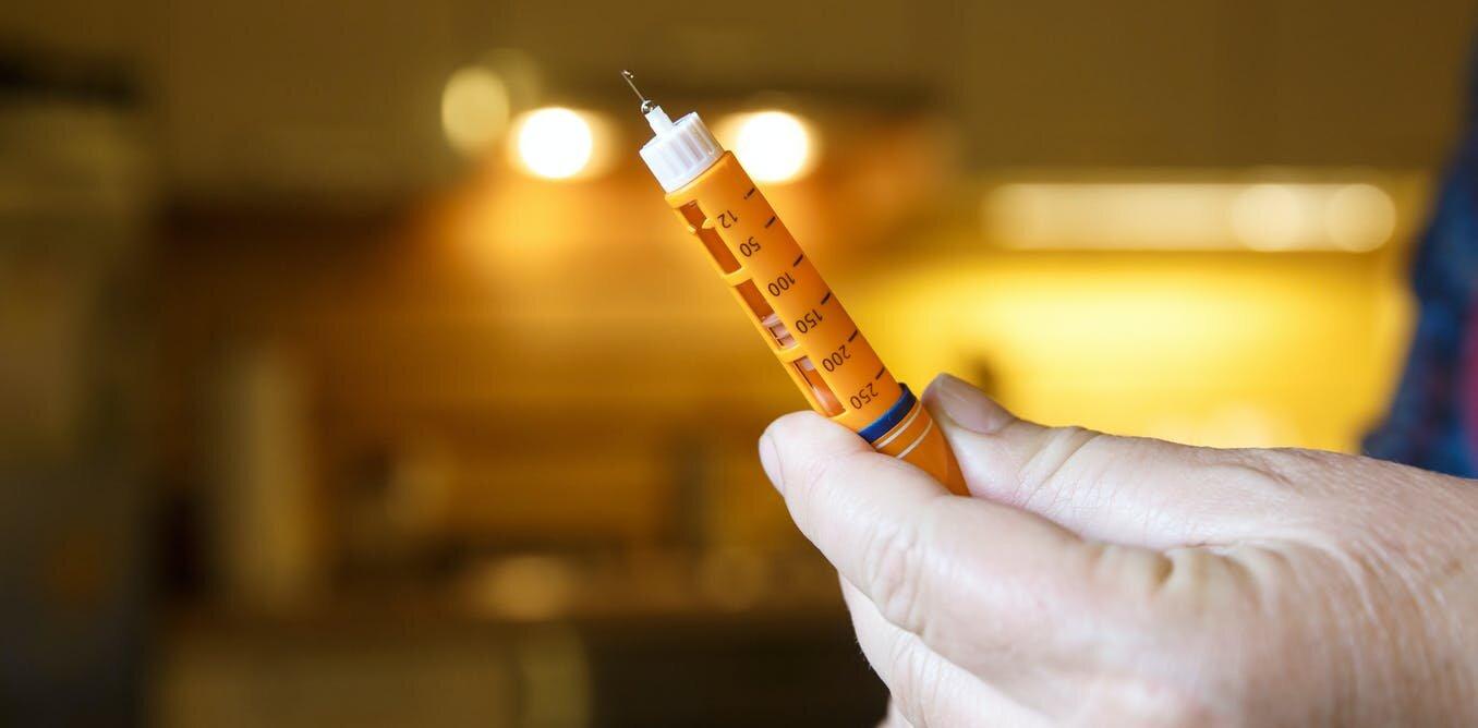 Вакцина против диабета 1 типа может быть эффективна для половины пациентов