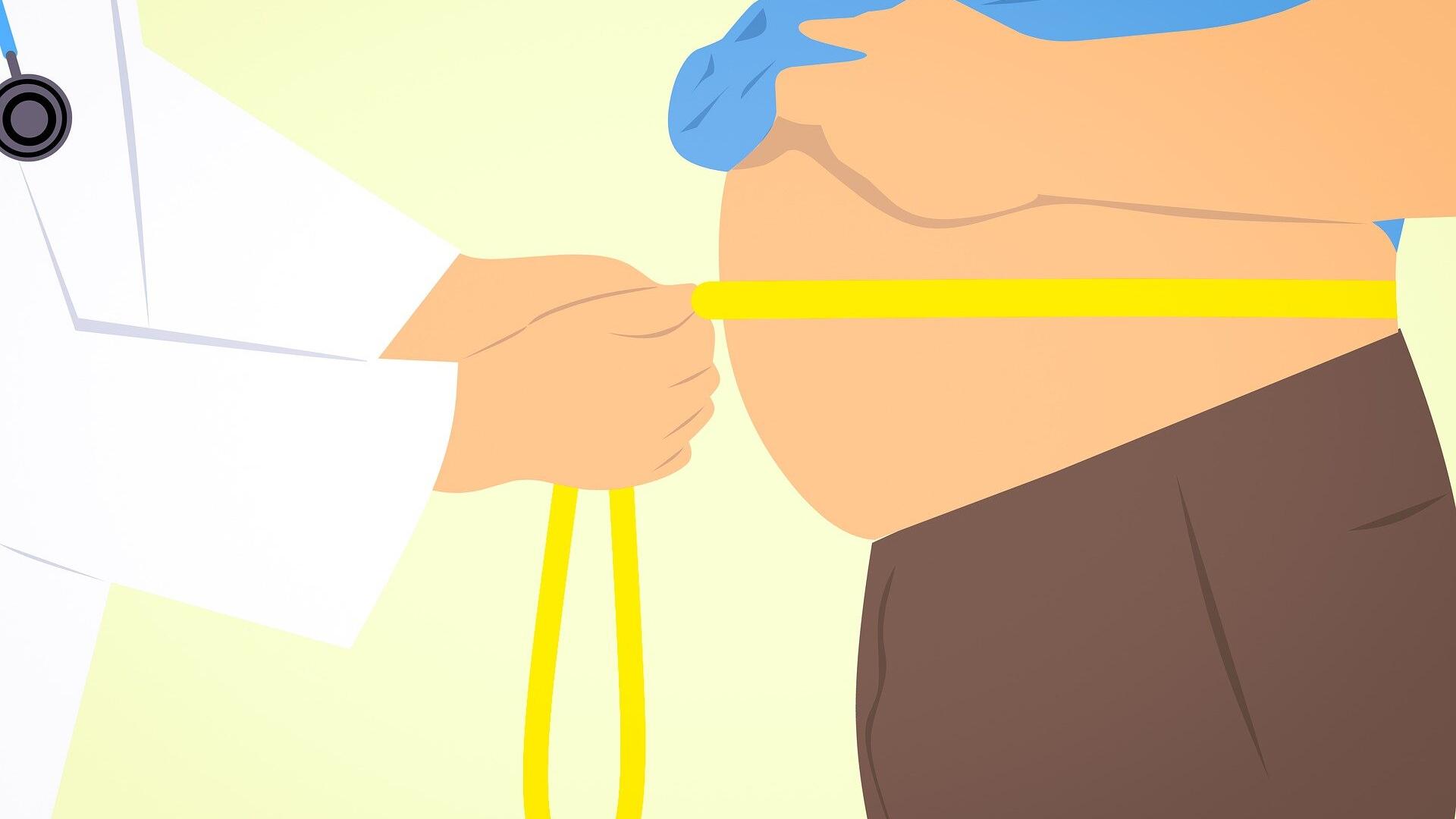 В США одобрили к использованию уколы от ожирения
