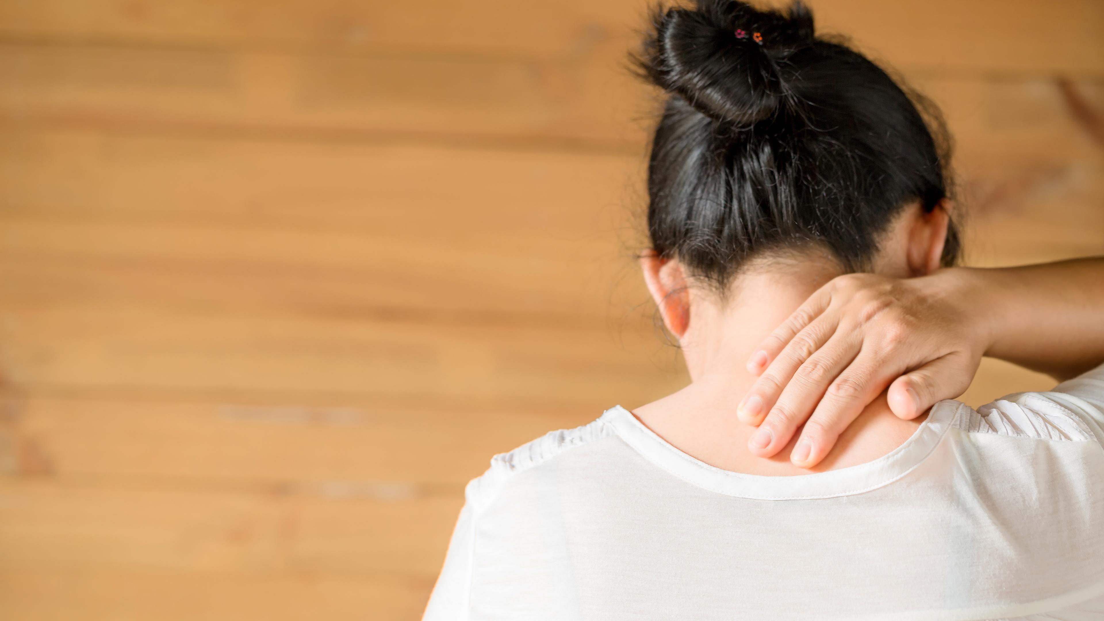 Хроническая боль может влиять на регулирование эмоций