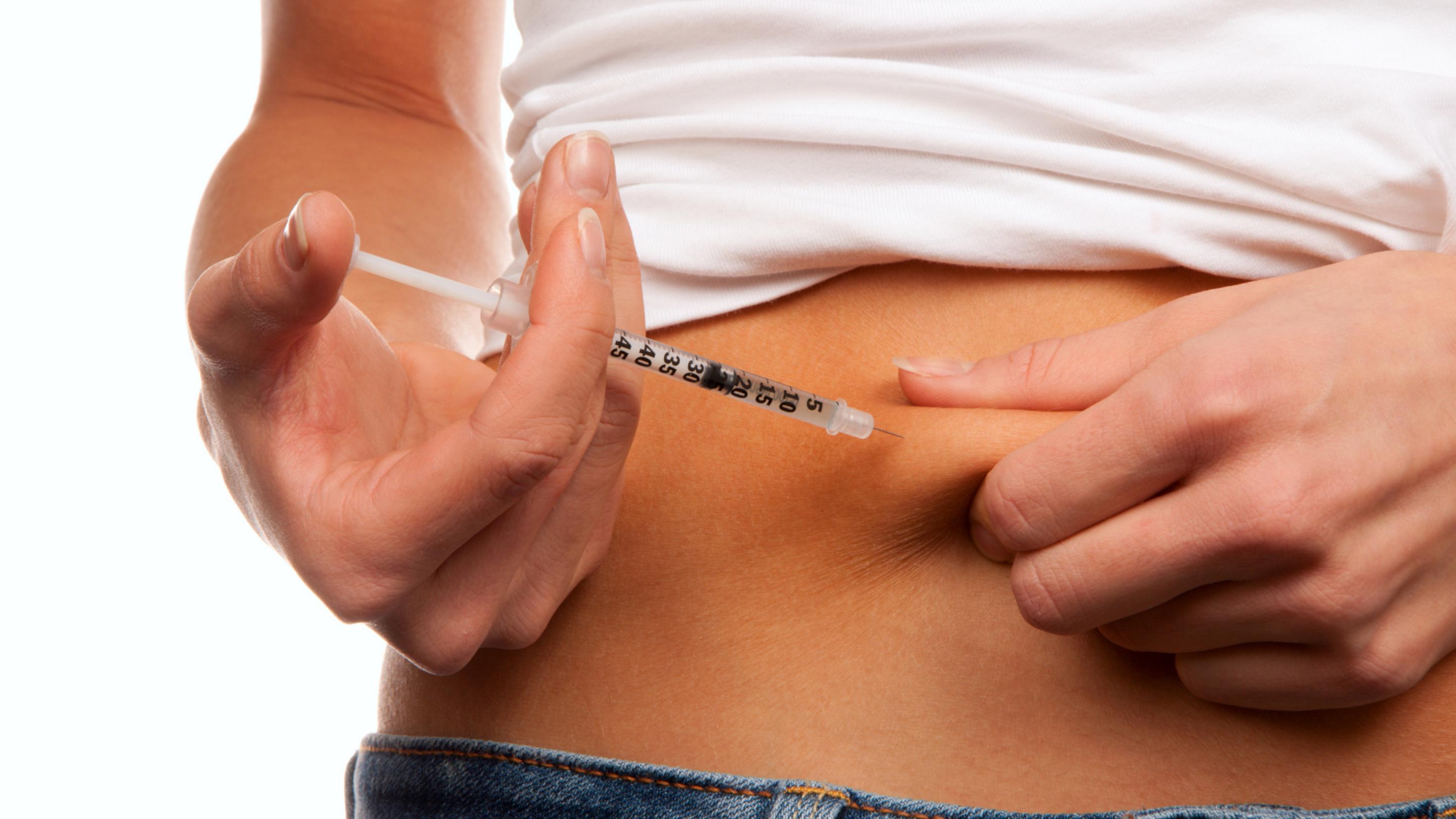 Целлюлоза помогла донорской микробиоте повысить чувствительность к инсулину у пациентов с ожирением