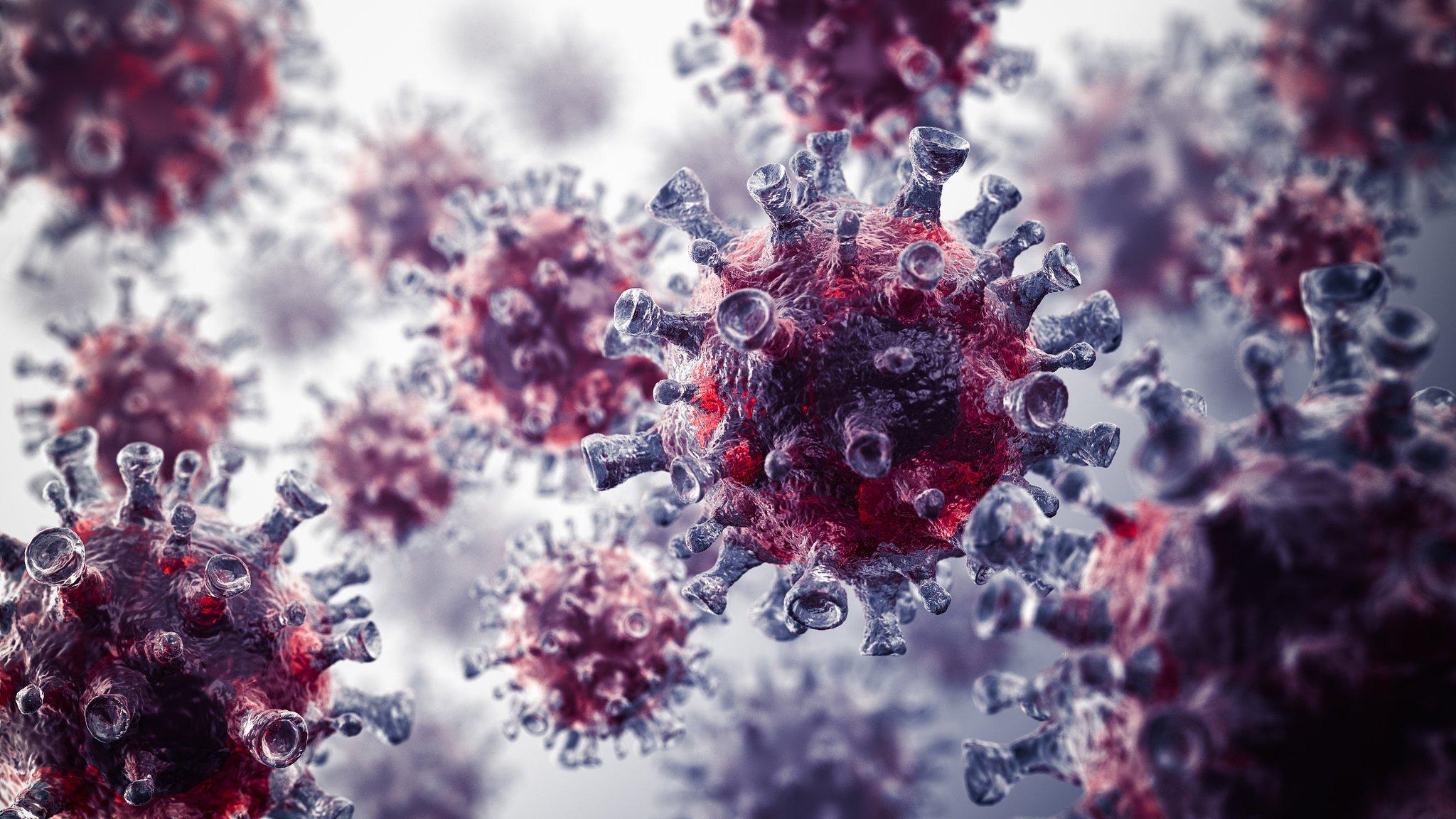 Антител к коронавирусу после вакцинации не нашли у 11 процентов британцев с ослабленным иммунитетом