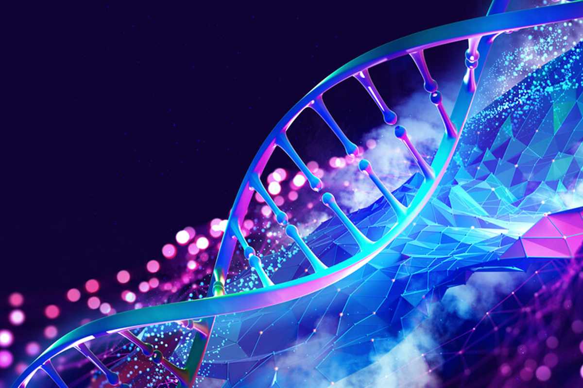 Искусственная геномная ДНК размножается и эволюционирует вне клетки