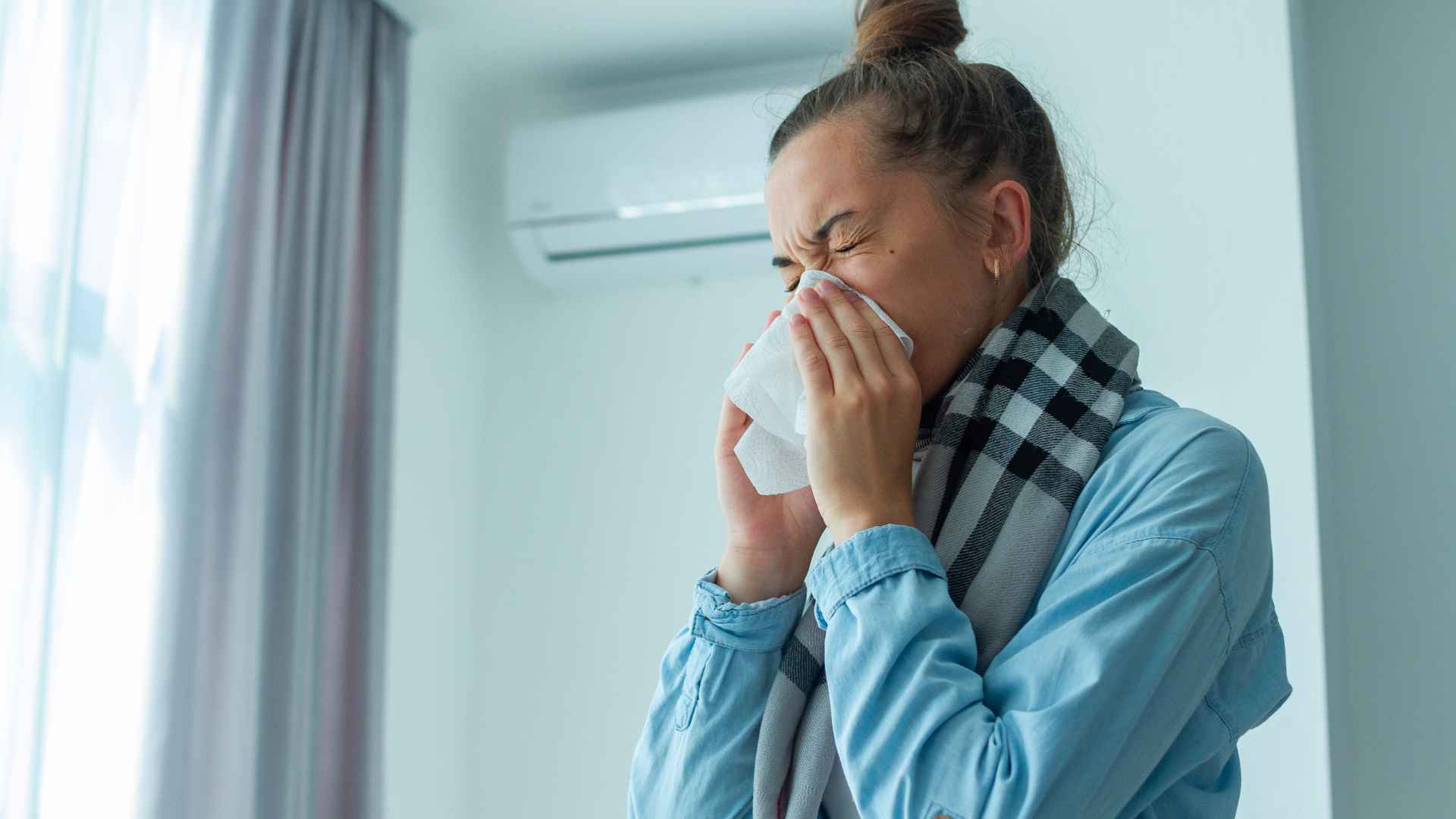 Что не помогает в лечении простуды и гриппа?