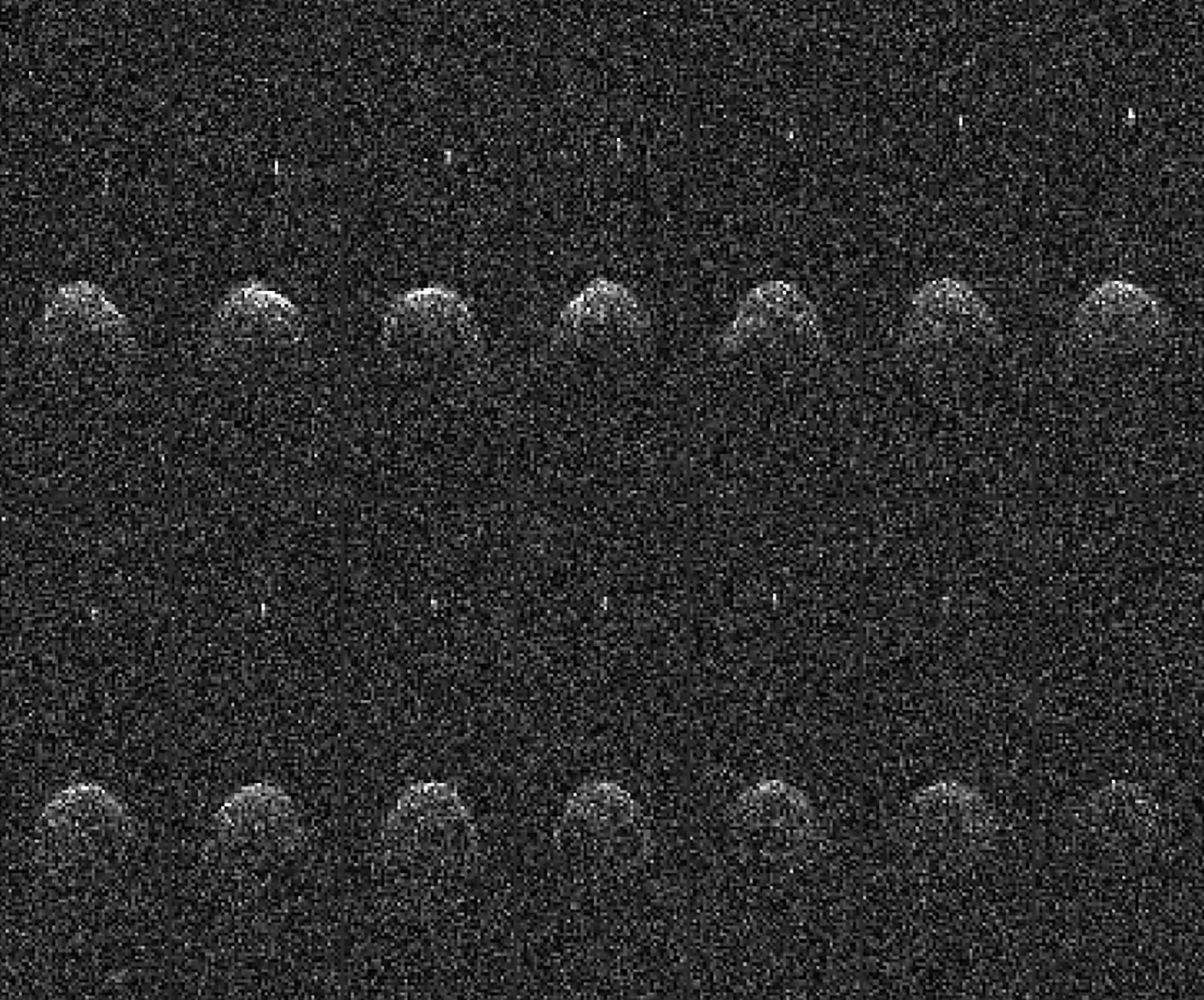 Проект DART: NASA испытает таран для отклонения опасных астероидов