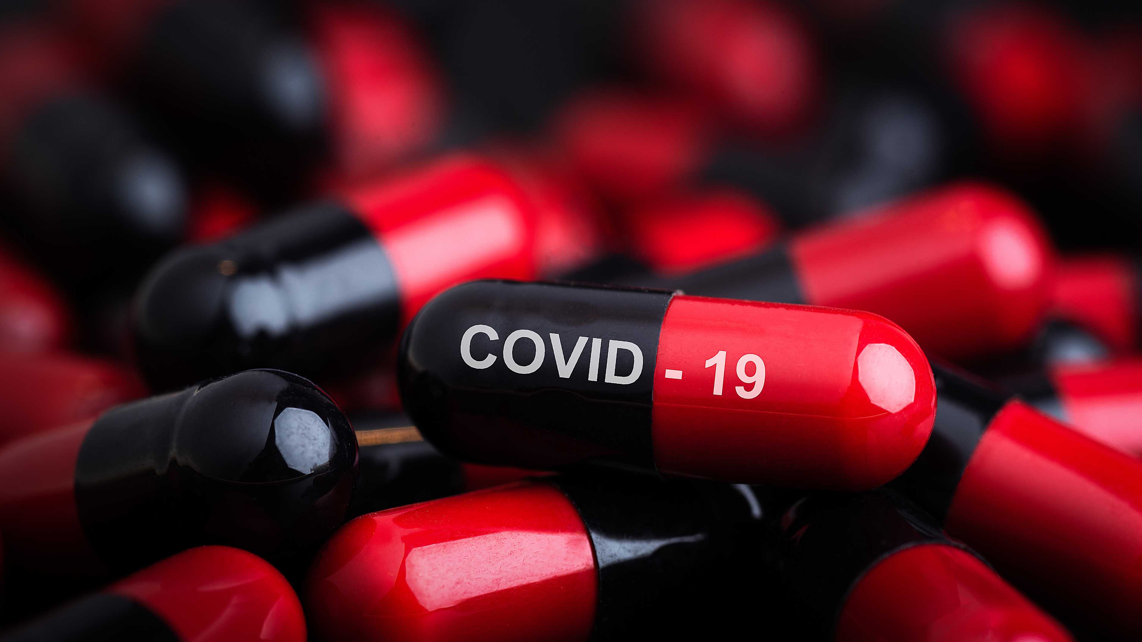 Что известно о «волшебной таблетке» Paxlovid от коронавируса?