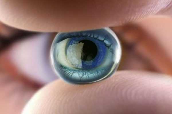 Заболевания глаз и офтальмология