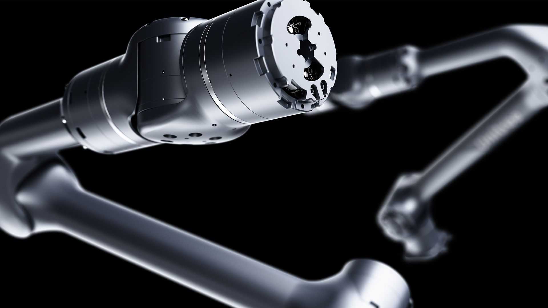Четвероногий робот Unitree Robotics получил руку-манипулятор
