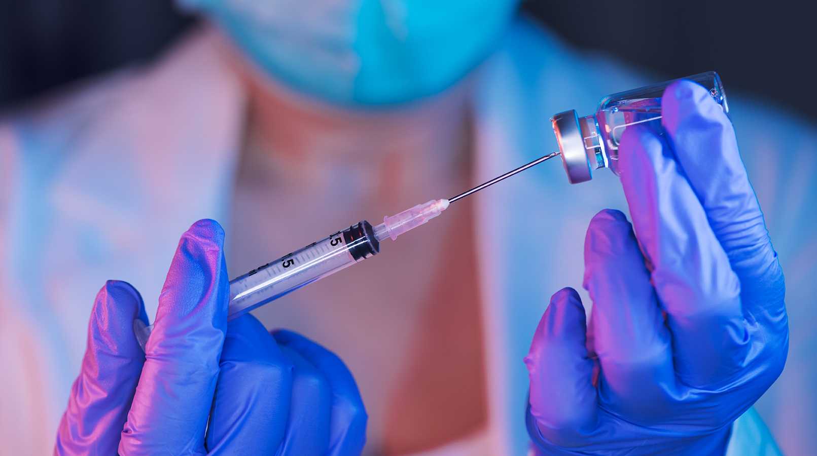 Ученые анонсировали механизм единой вакцины от гриппа