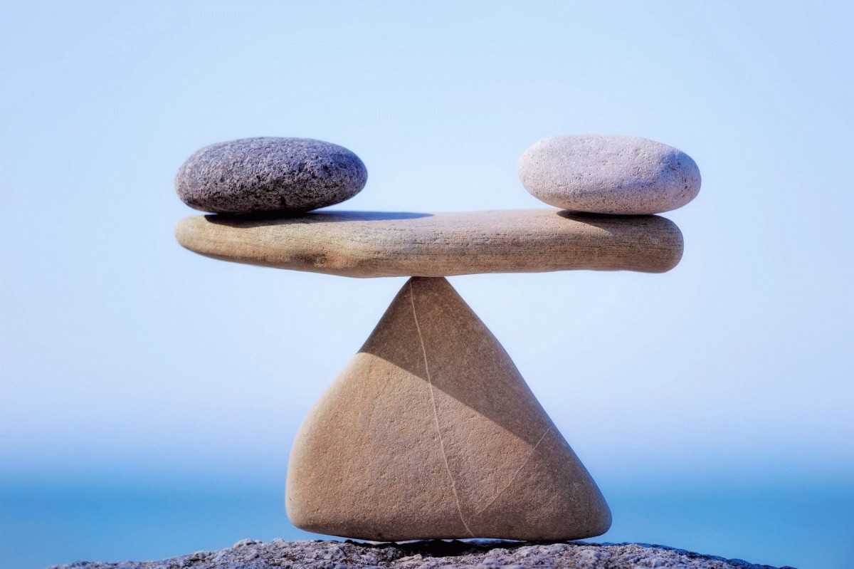 Колесо жизненного баланса: как правильно заполнить?
