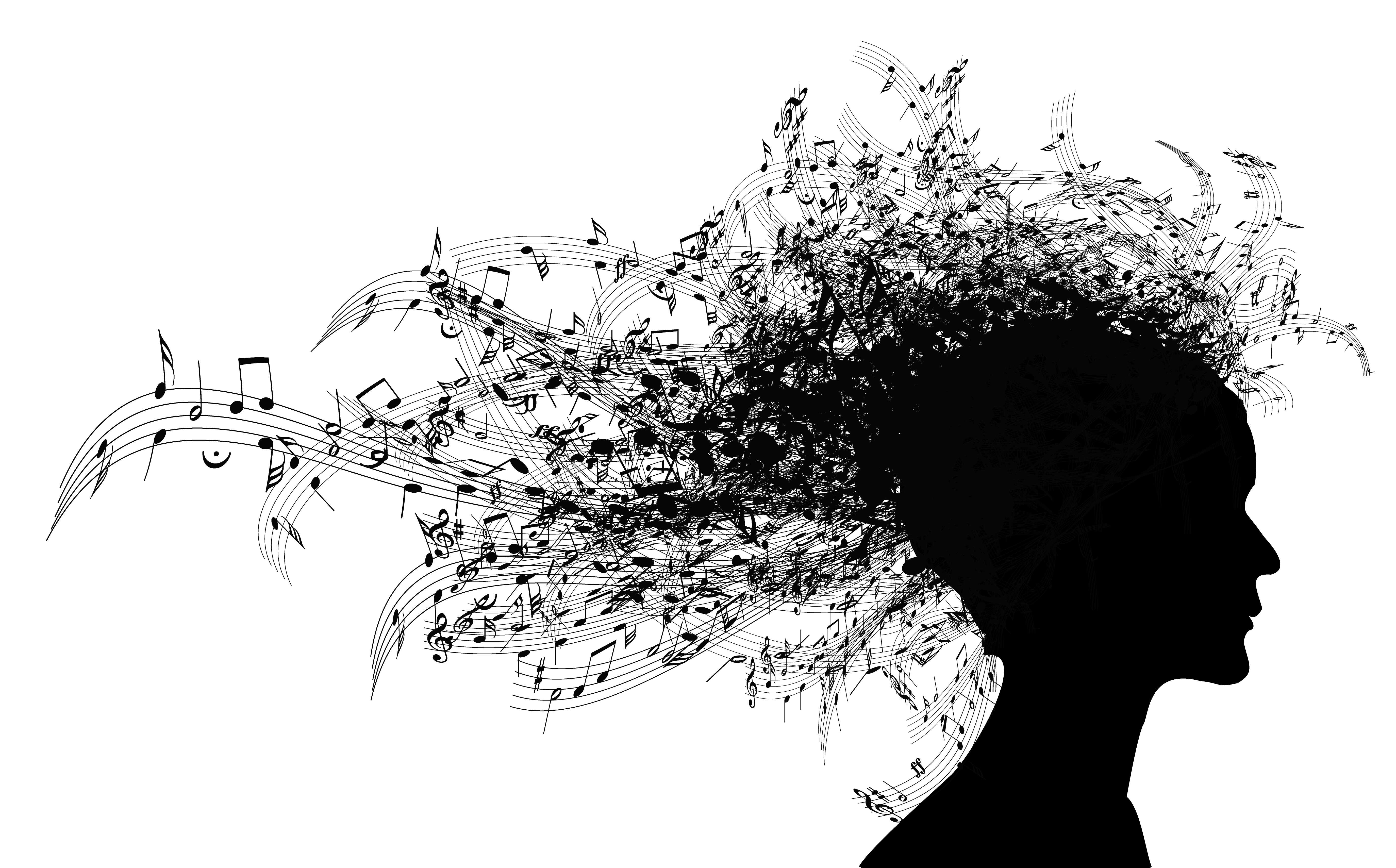 Как музыка формирует когнитивный резерв мозга