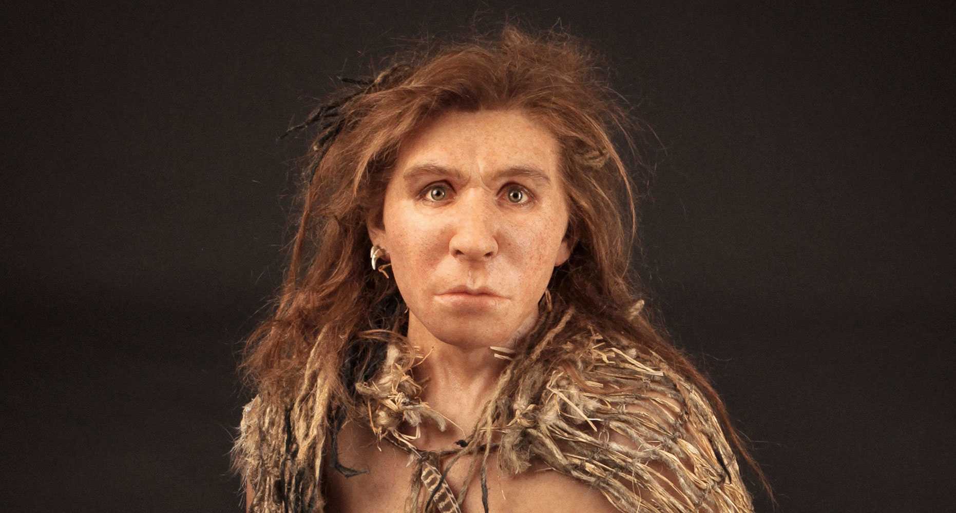 Неандертальцы оказались ответственны за кишечные и сосудистые заболевания