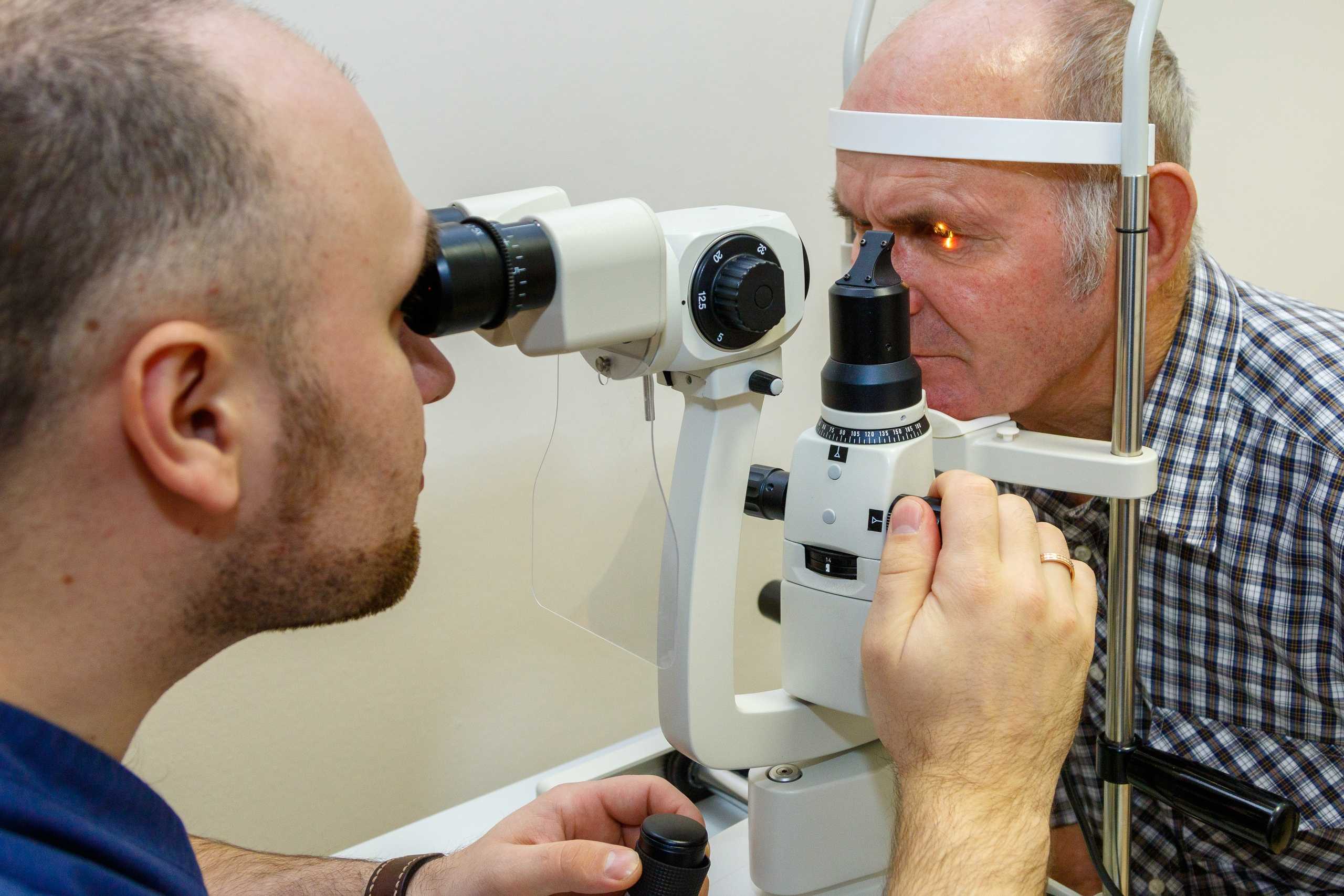 Лечение катаракты в Киеве в офтальмологическом центре "Новий Зір"
