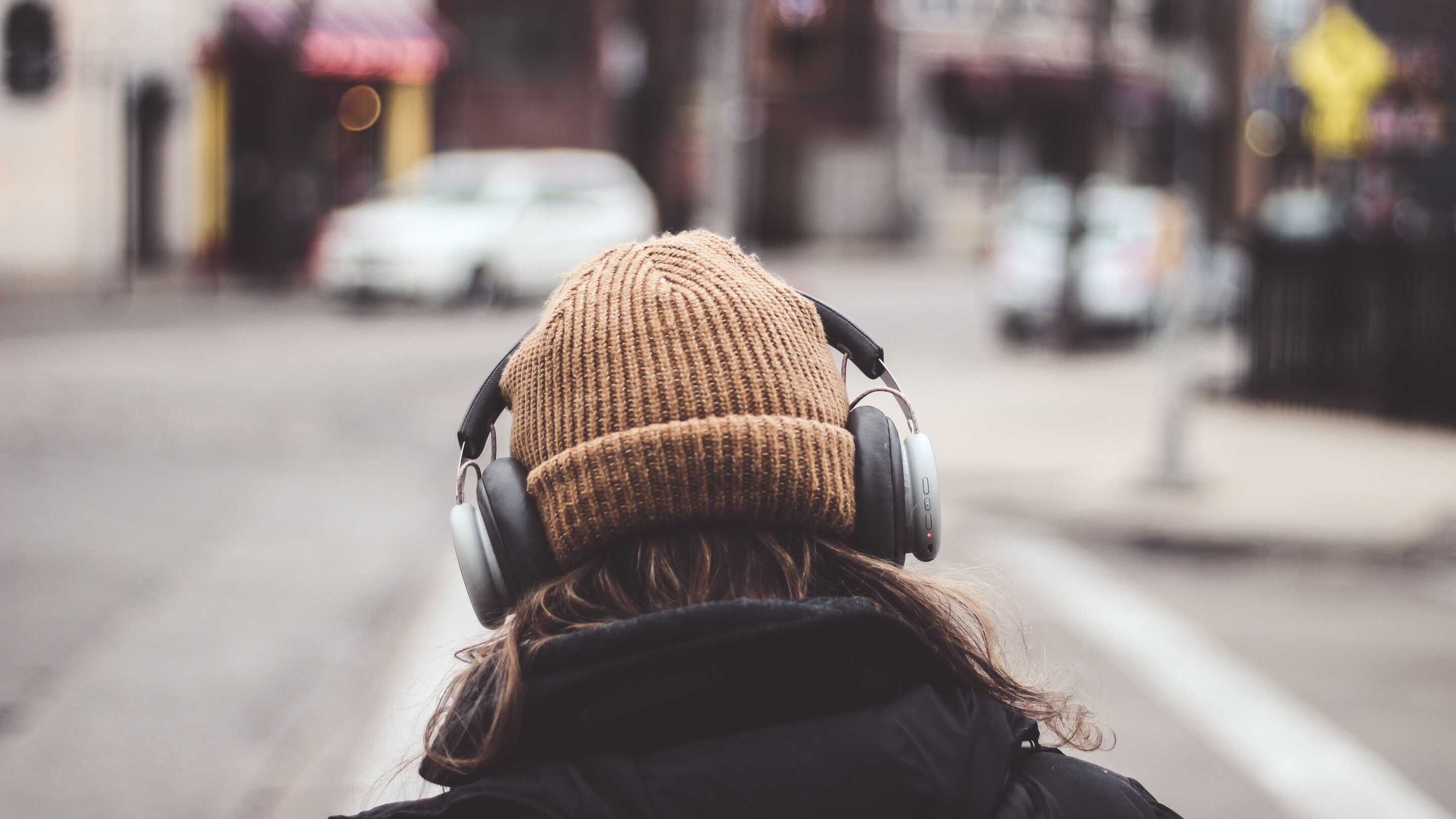 Лечение музыкой помогло в борьбе с тревогой