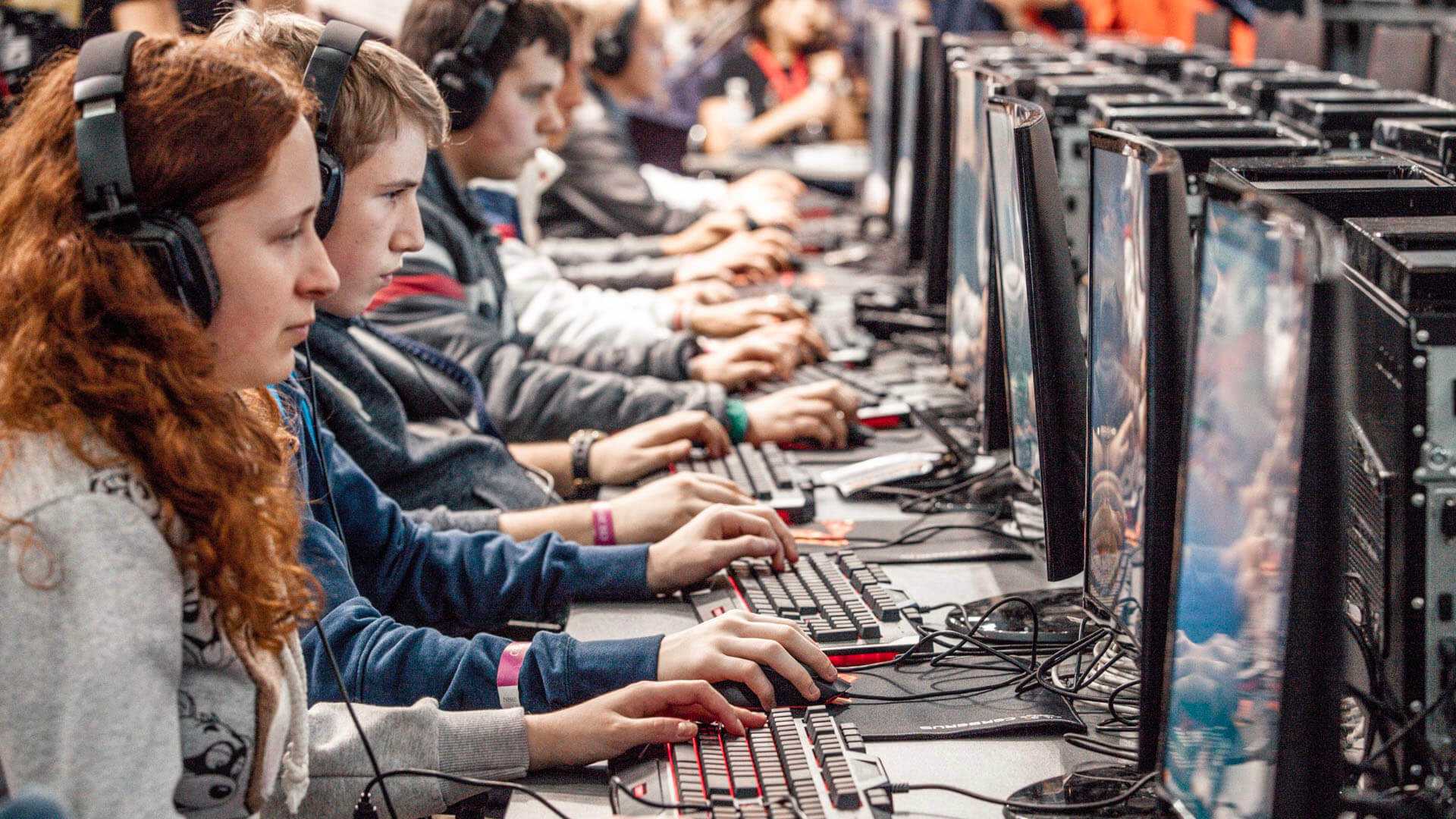 Видеоигры оказались полезными для развития интеллекта у детей