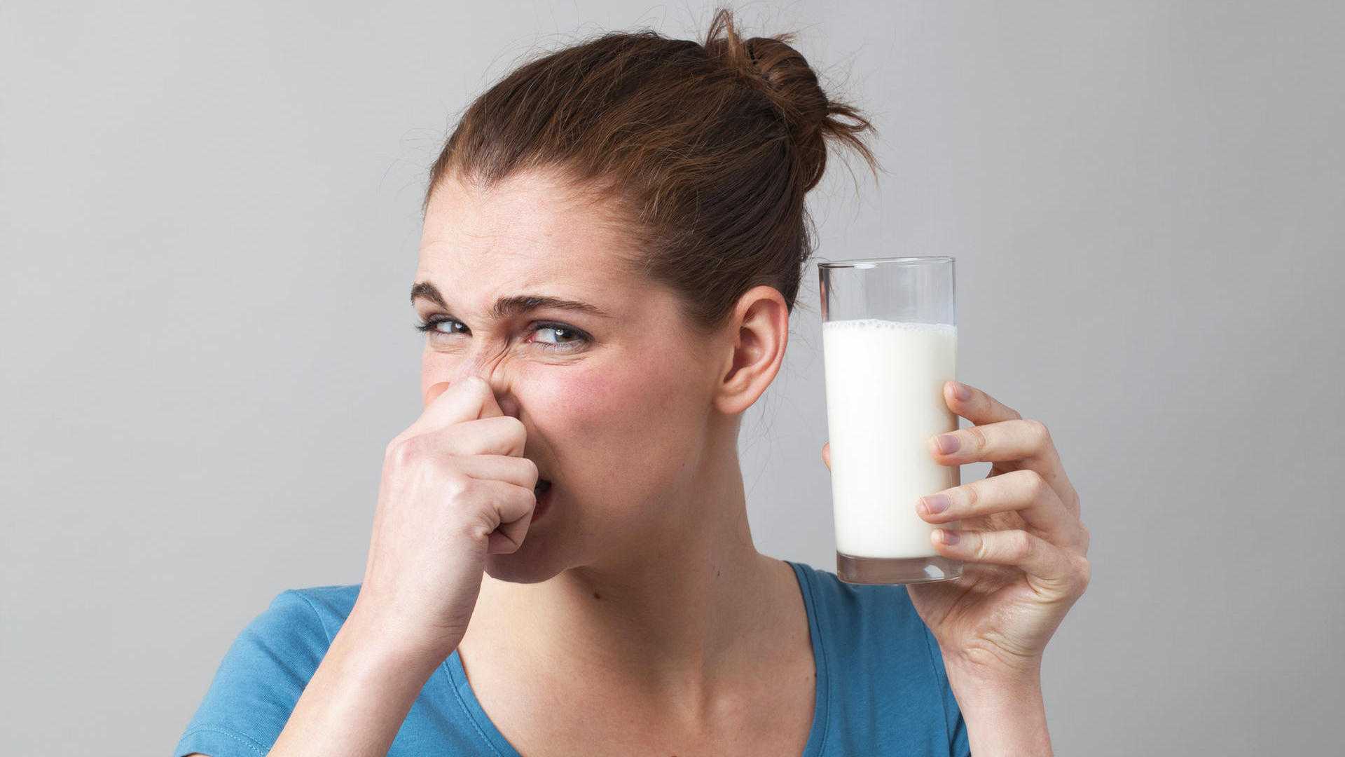 Голод и болезни могли приучить европейцев к молоку