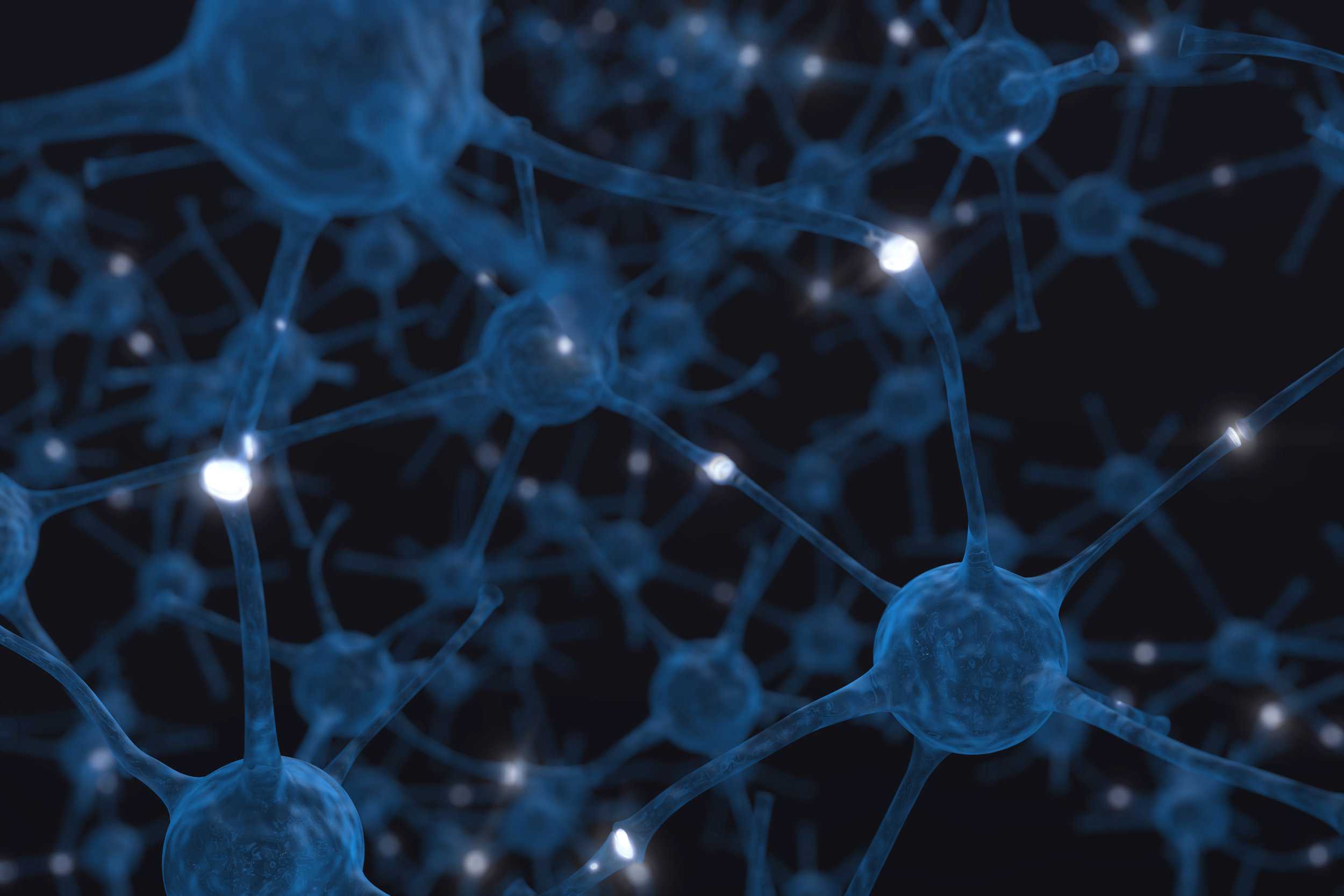 Наноразмерные диоды позволяют изучать функции нейронов
