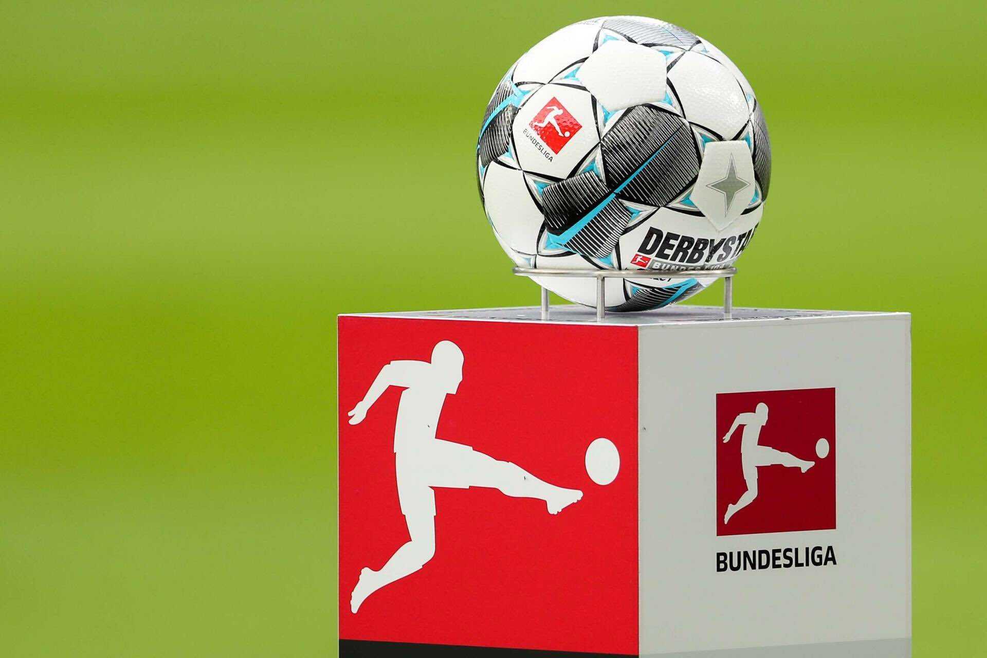 Основные особенности футбольного турнира Бундеслиги