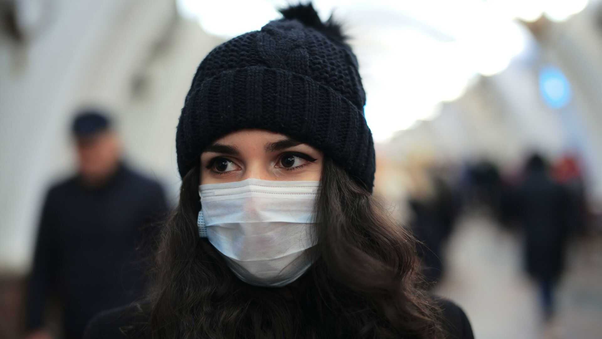 Как защитить свой организм от простуды