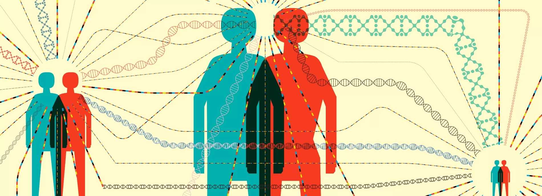 Самое масштабное исследование генома выявило 134 новых гена, ассоциированных с РАС