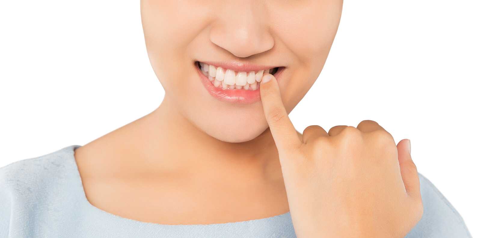 Причины подвижности зубов. Рассказывает стоматолог Капил Кхурана