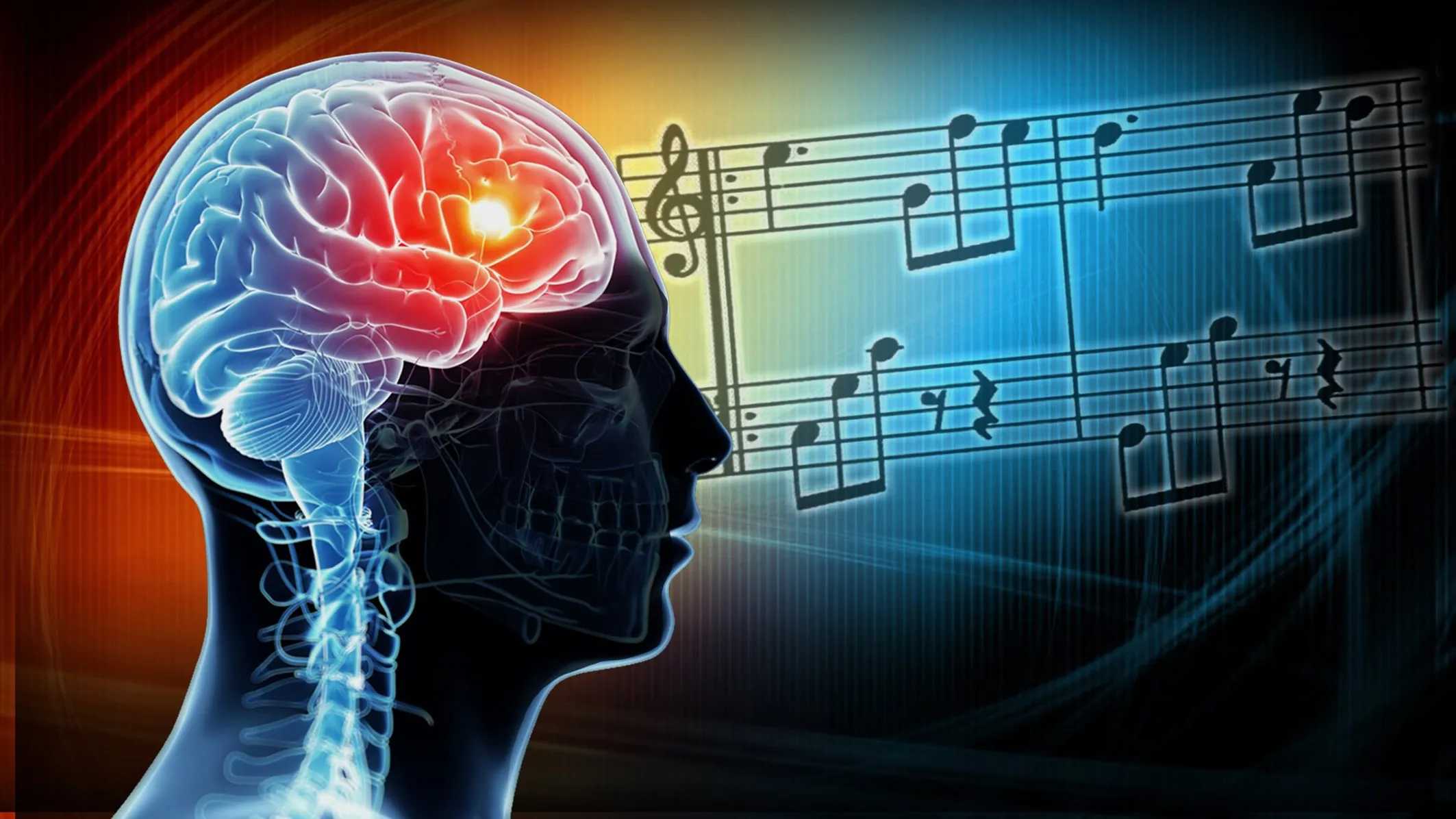 Искусственный интеллект расшифровал музыку по мозговой активности