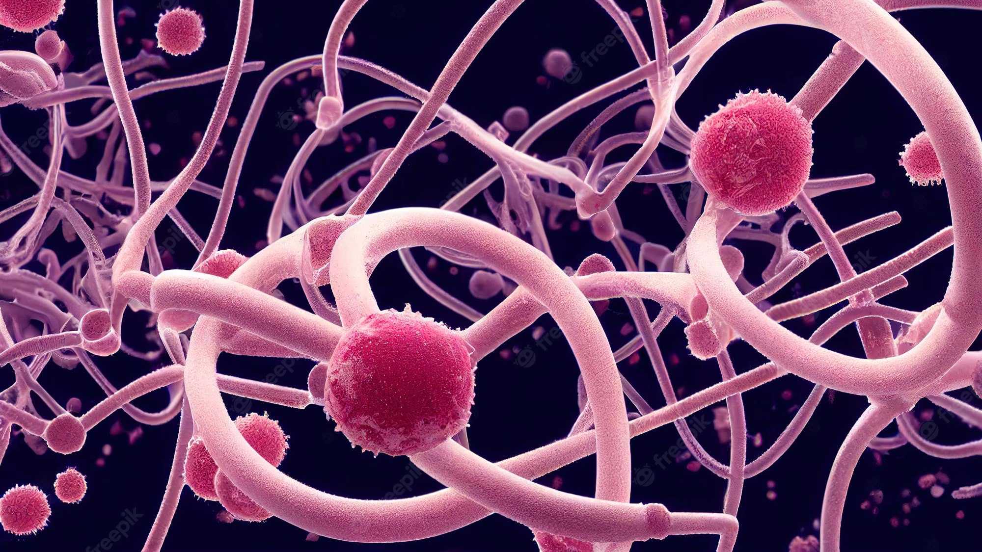 Нейродегенеративные болезни могут быть связаны с вирусами