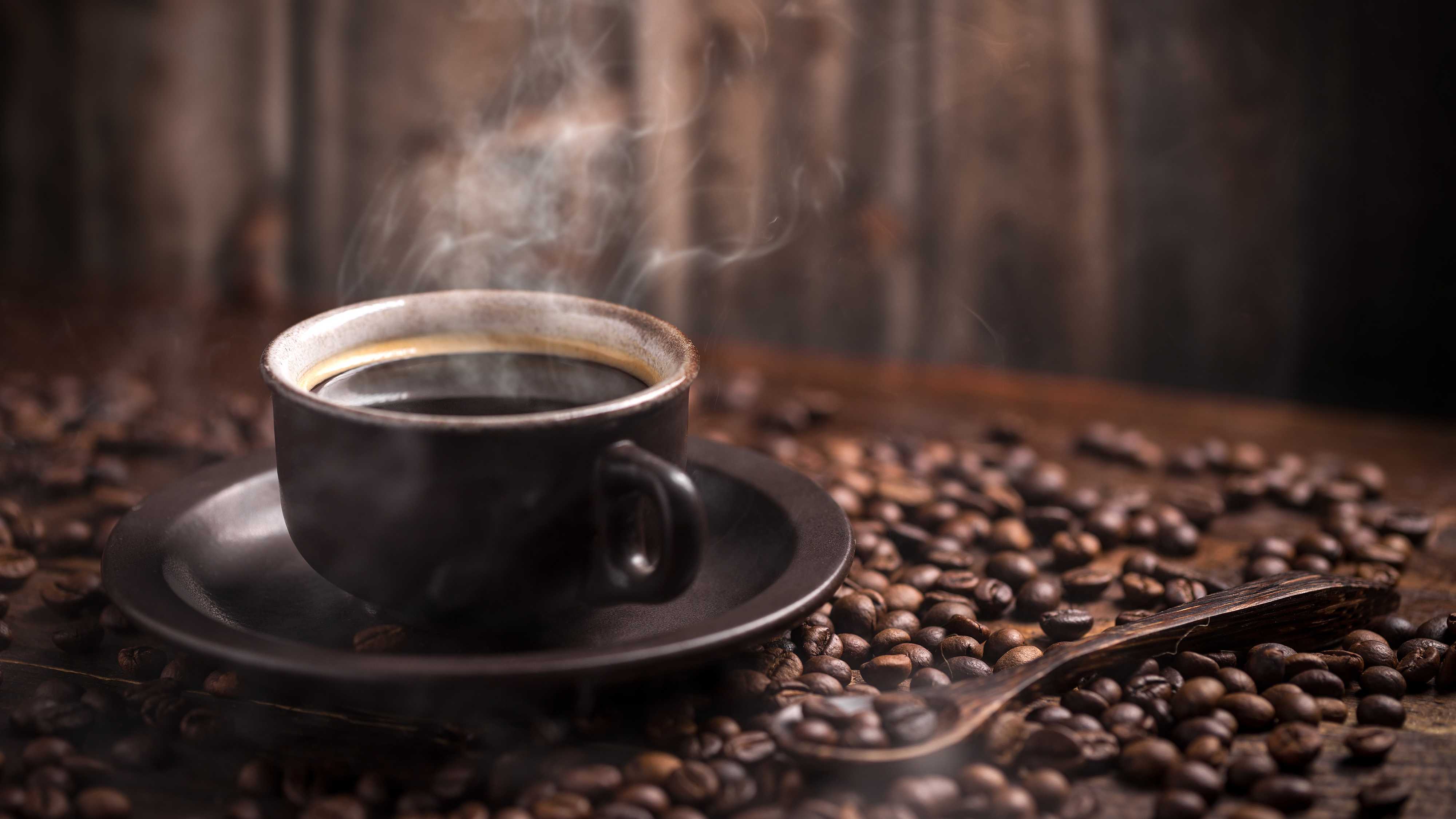 Любители кофе меньше рискуют пострадать от диабета второго типа