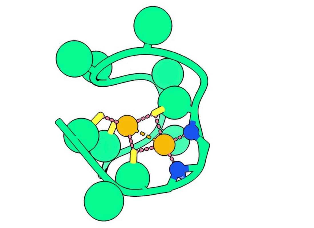 Биологи определили одну из первых молекул — предшественниц жизни
