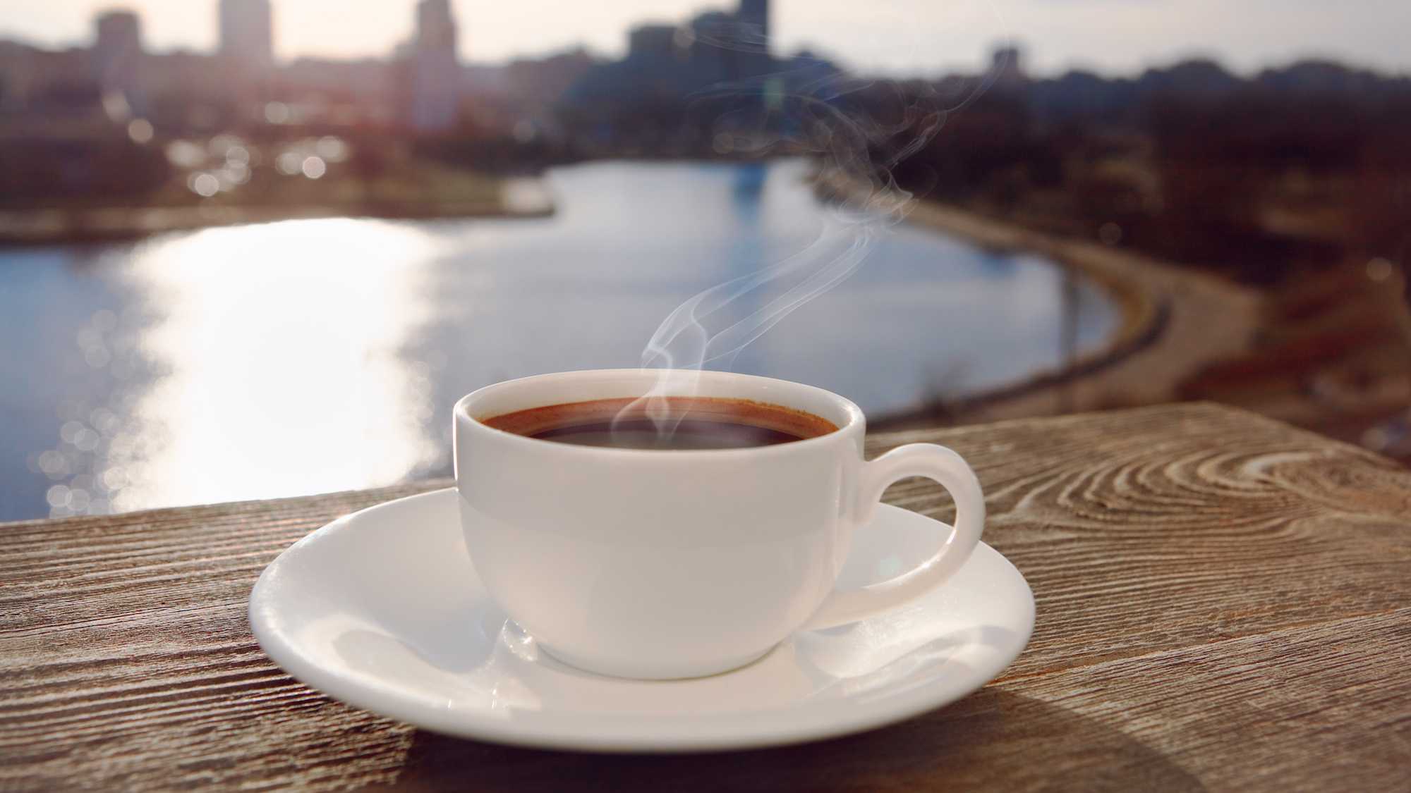 Влияние утреннего кофе связали с эффектом плацебо