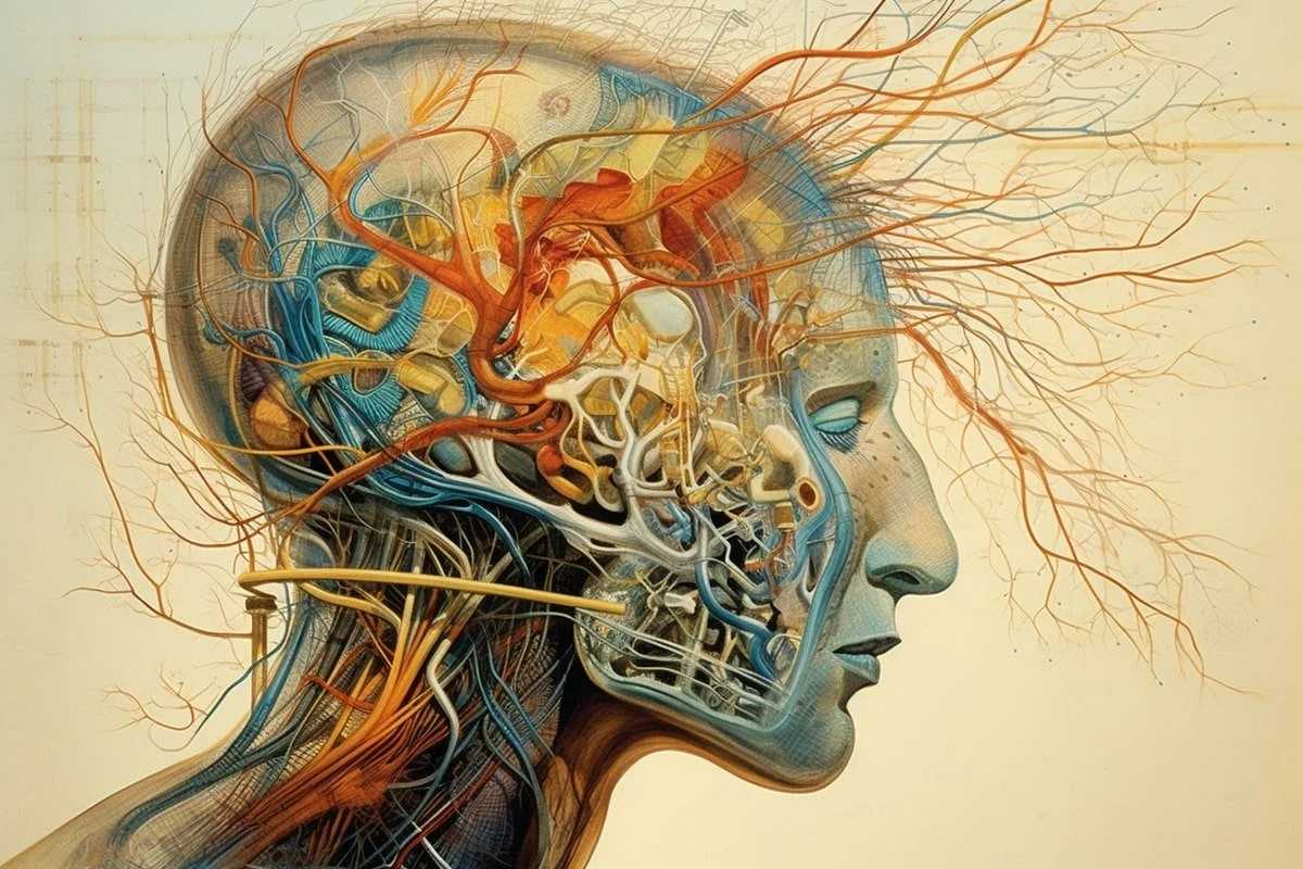 Нейробиологи назвали часть мозга, отвечающую за наше телесное «я»