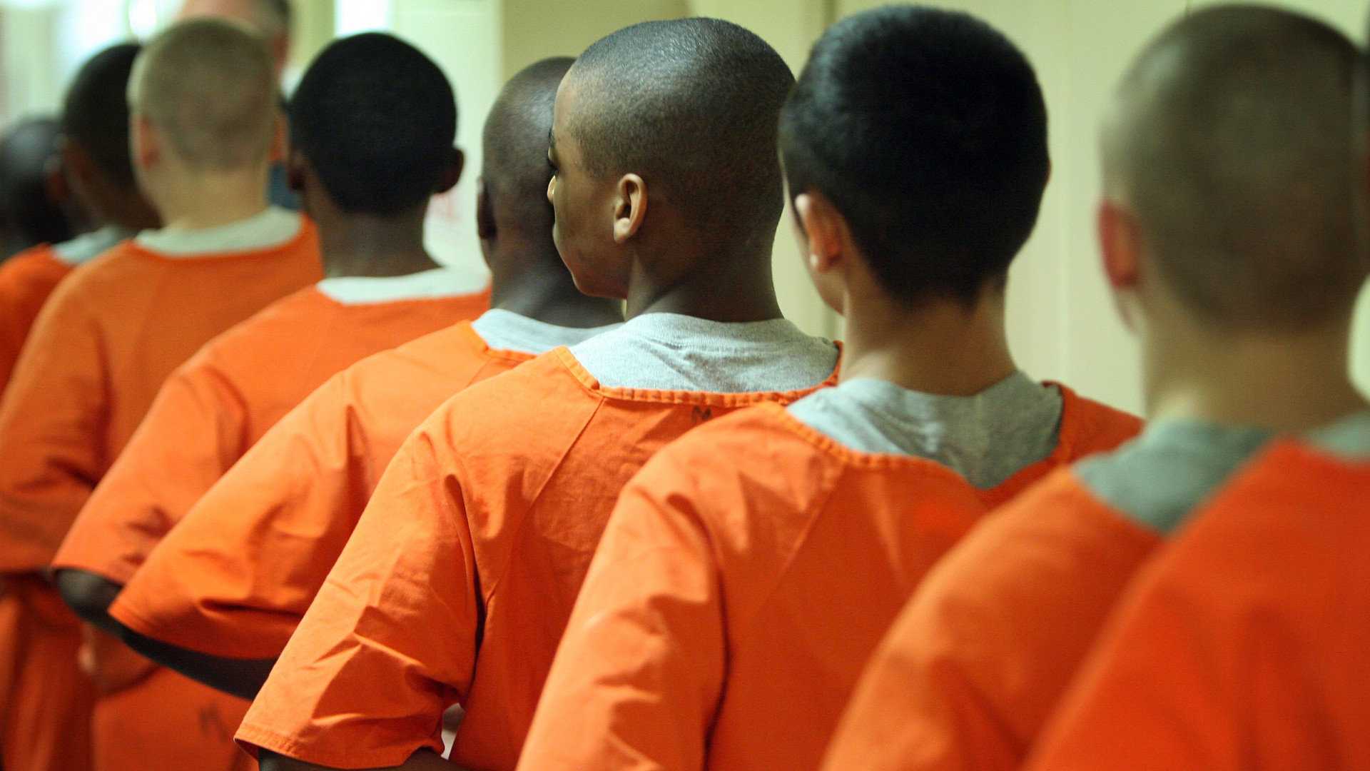 Тюремный опыт на треть повысил риск ранней смерти у молодежи
