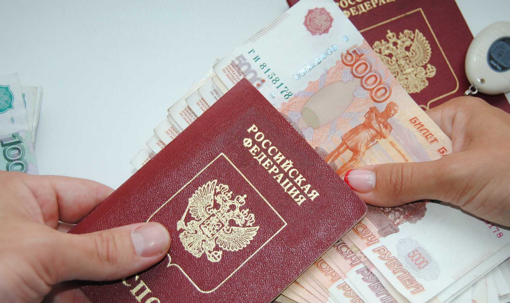 Микрокредит по Паспорту: Простота и Доступность Финансовых Решений