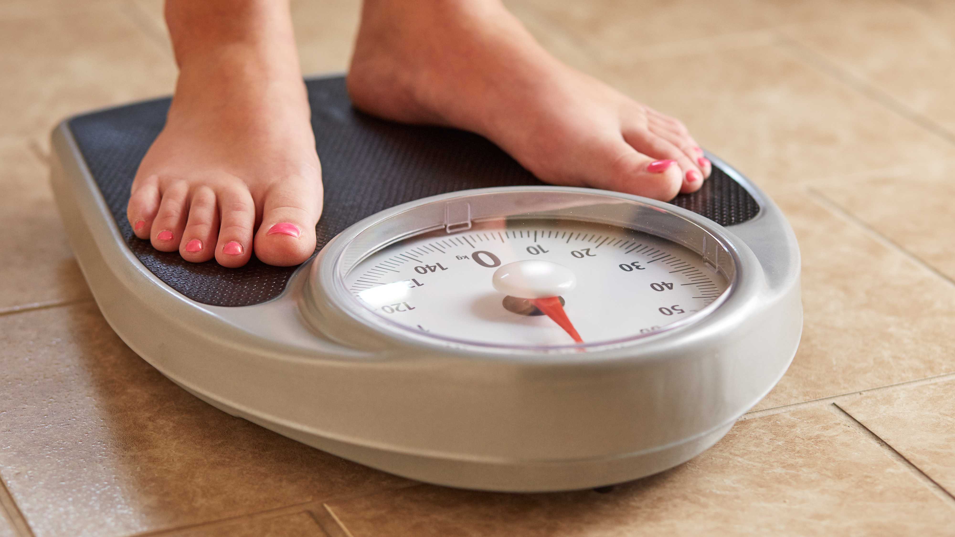 Беспричинная значимая потеря веса предрекла онкологический диагноз в течение года