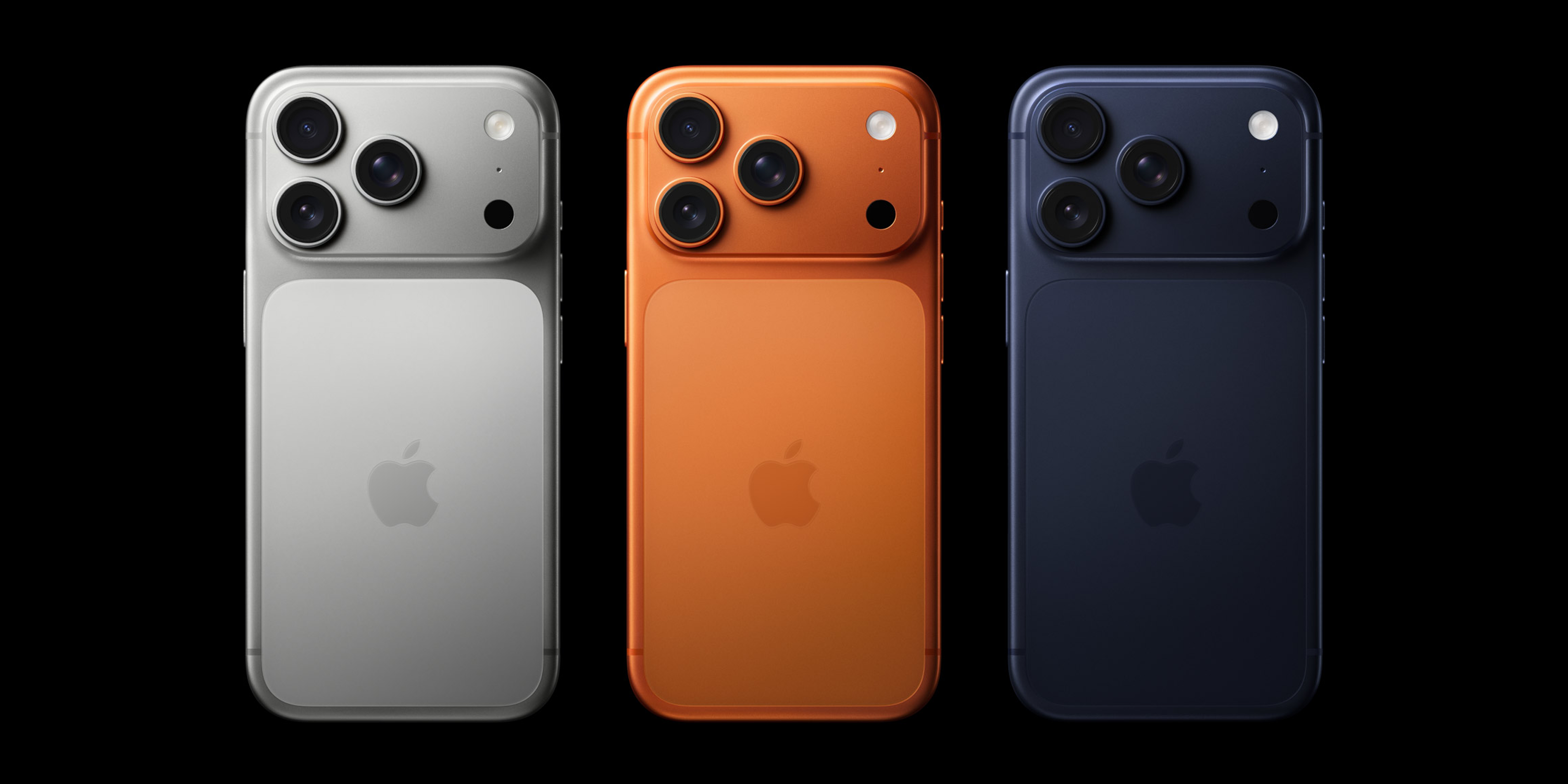iPhone 17: взгляд в будущее мобильных технологий
