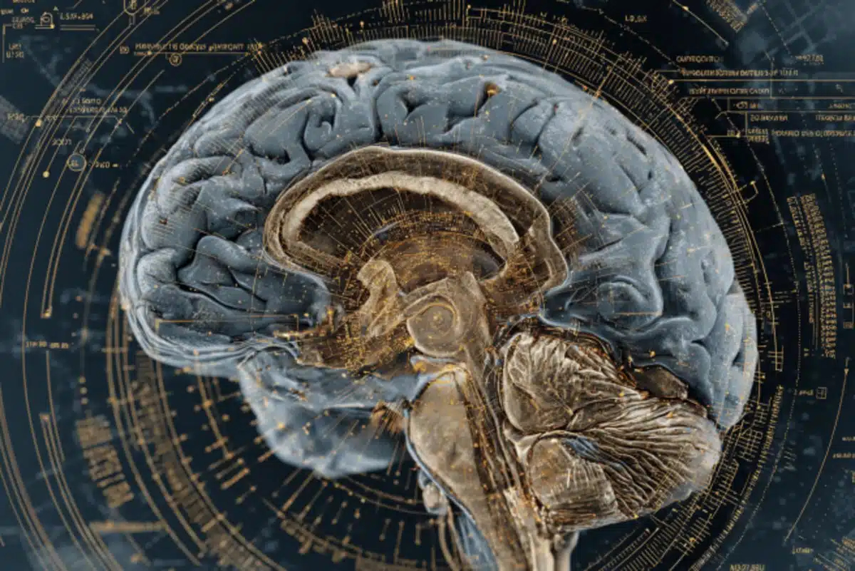 Атлас мозга для автоматического анализа МРТ появился в открытом доступе Атлас мозга для автоматического анализа МРТ появился в открытом доступе