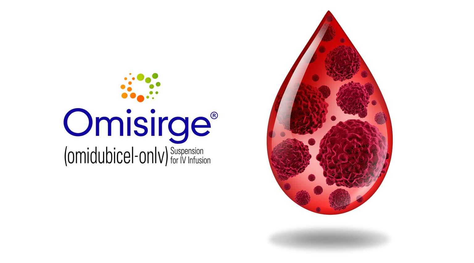 FDA одобрило первую клеточную терапию для лечения тяжелой апластической анемии FDA одобрило первую клеточную терапию для лечения тяжелой апластической анемии