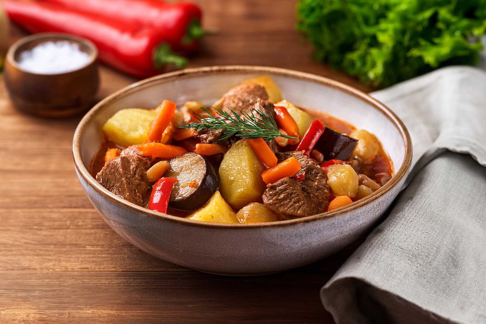 Что мы едим каждый день и почему это действительно имеет значение Питание в повседневной жизни: привычки, горячие блюда и разнообразие