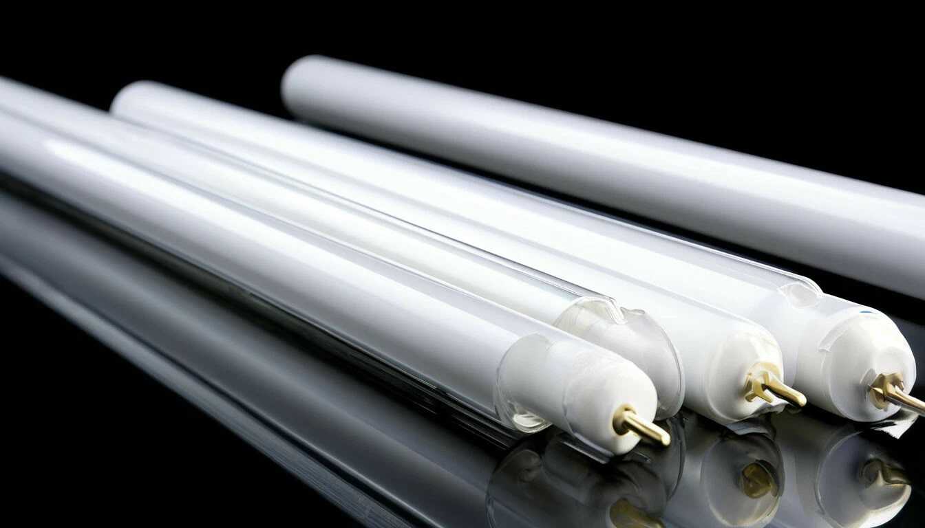 Обращение с ртутными лампами: требования безопасности и роль специализированных контейнеров Обращение с ртутными лампами: требования безопасности и роль специализированных контейнеров