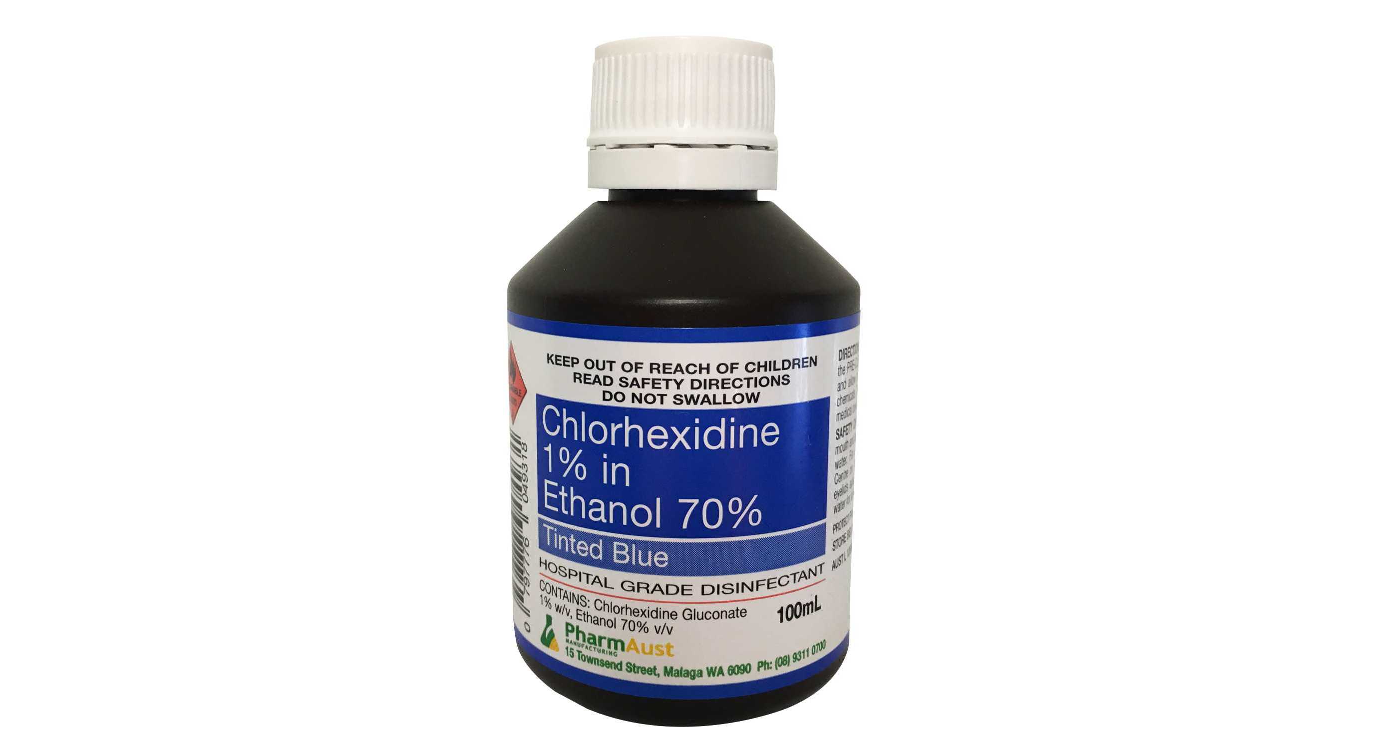 Спиртовой хлоргексидин лучше других растворов защитил от инфекций при постановке катетера Спиртовой хлоргексидин лучше других растворов защитил от инфекций при постановке катетера