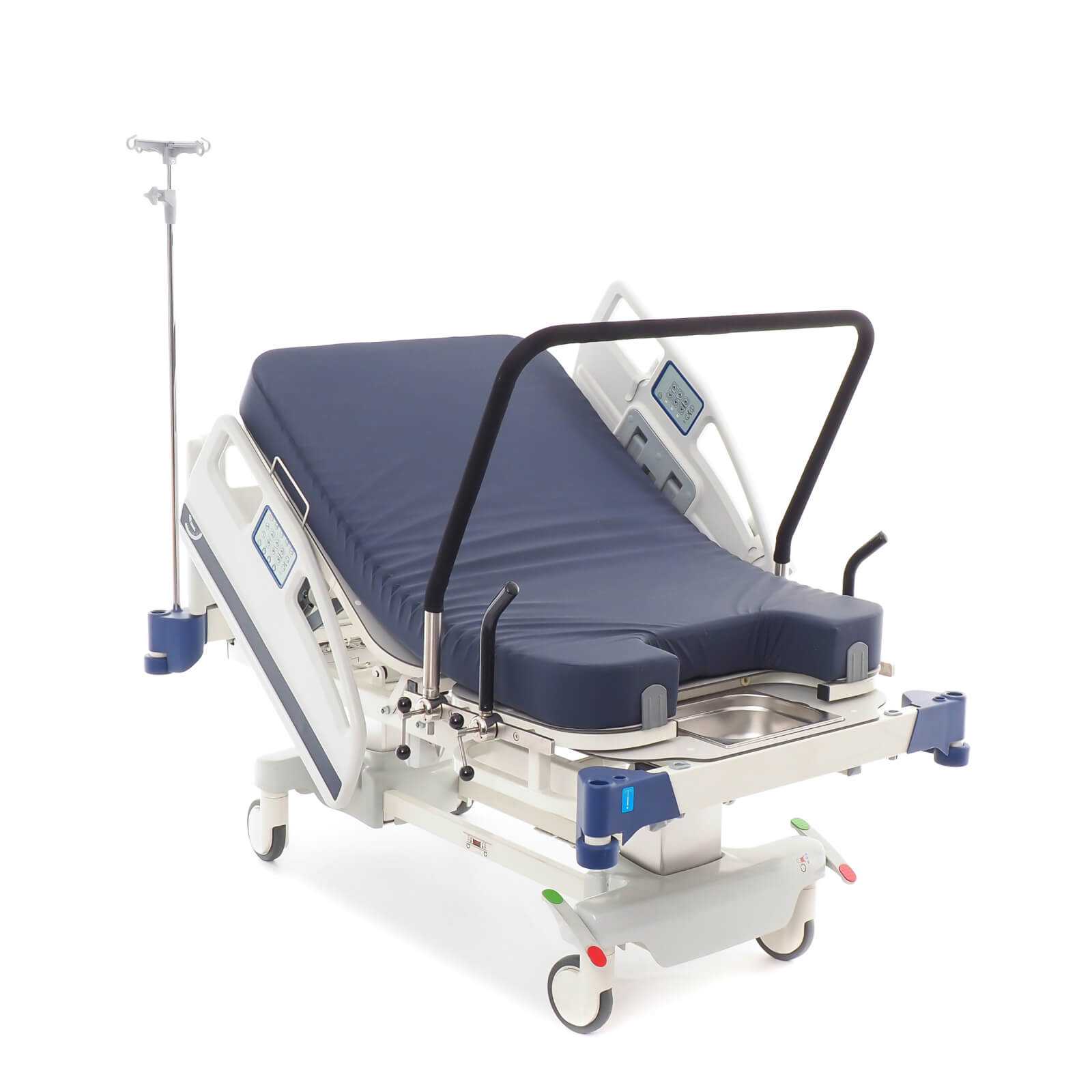 Обзор рынка родовых кроватей Обзор рынка родовых кроватей