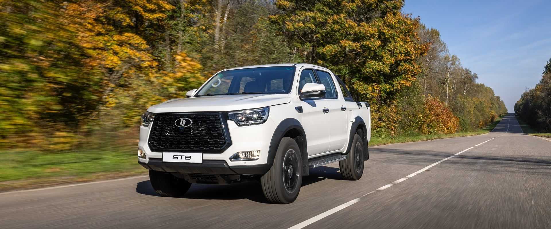 Новые автомобили Sollers: практичность, надежность и адаптация к российским условиям Новые автомобили Sollers: практичность, надежность и адаптация к российским условиям