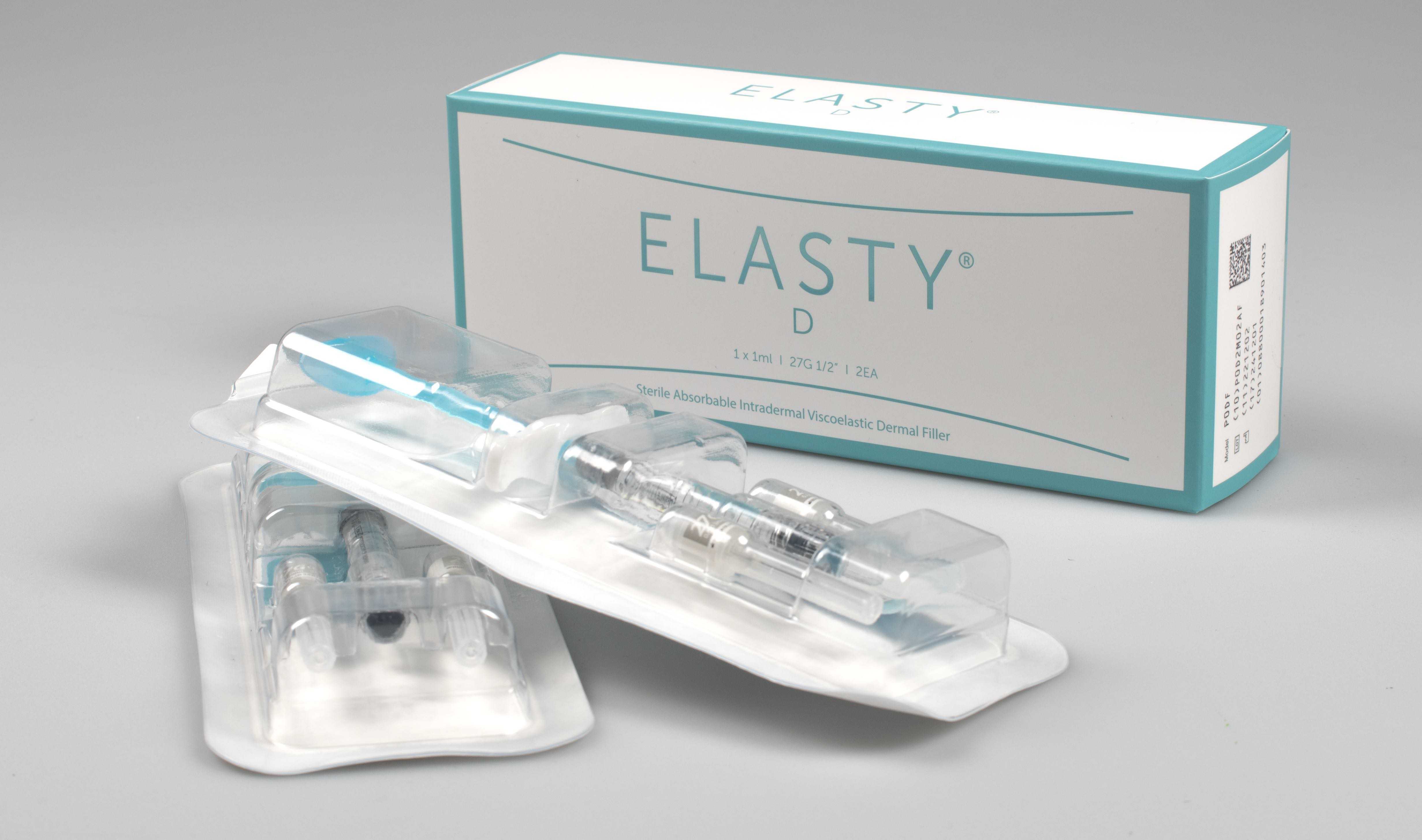 Корейские филлеры Elasty для профессиональной косметологии: технология, сертификаты и ассортимент Корейские филлеры Elasty для профессиональной косметологии: технология, сертификаты и ассортимент