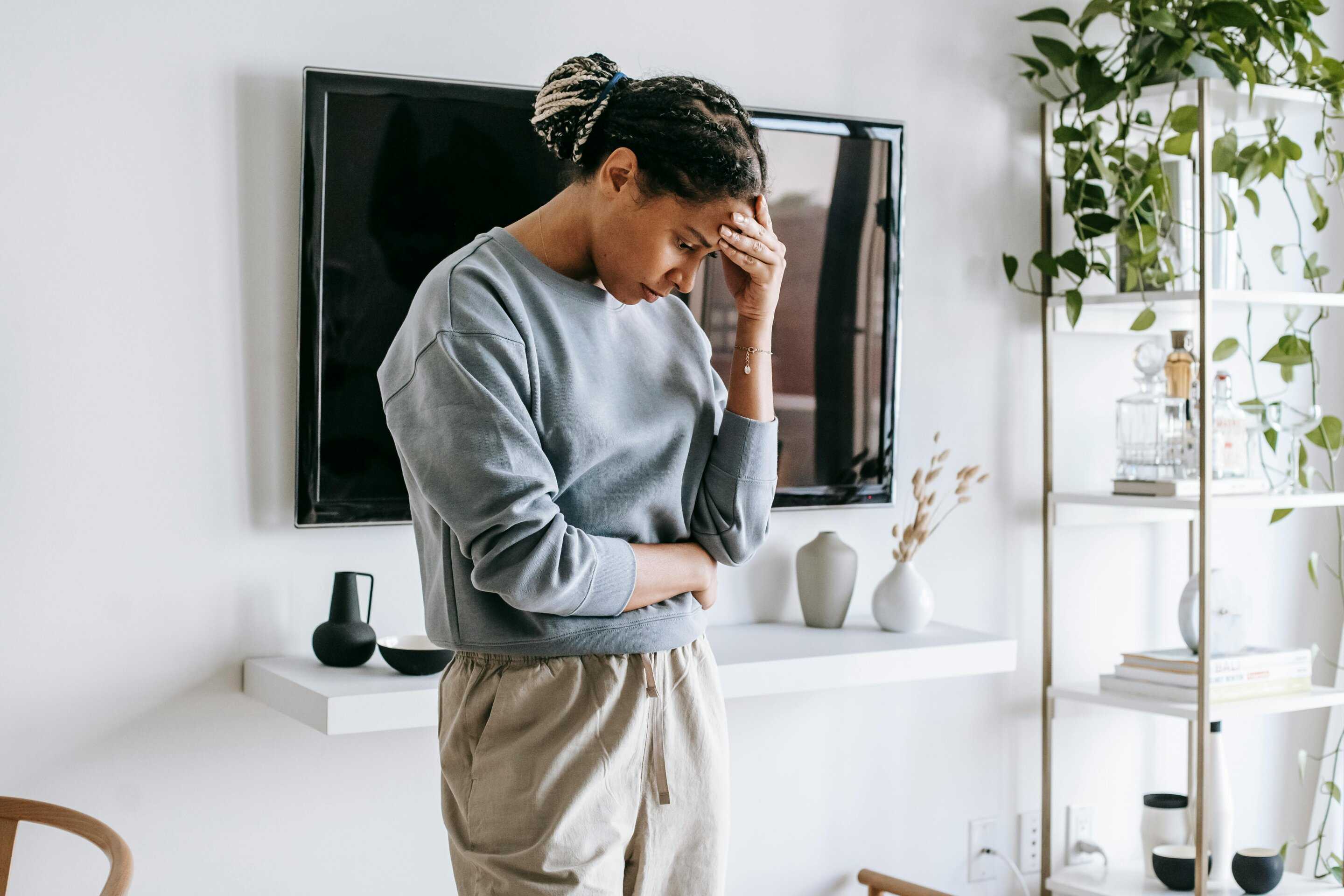 Метаанализ выявил лабораторные признаки синдрома раздраженного кишечника Метаанализ выявил лабораторные признаки синдрома раздраженного кишечника