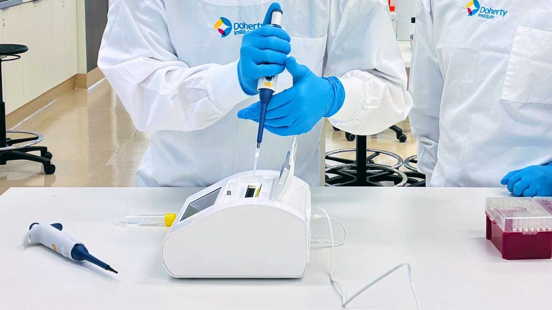 Портативная система диагностики половых инфекций на основе CRISPR-Cas прошла первые испытания Портативная система диагностики половых инфекций на основе CRISPR-Cas прошла первые испытания