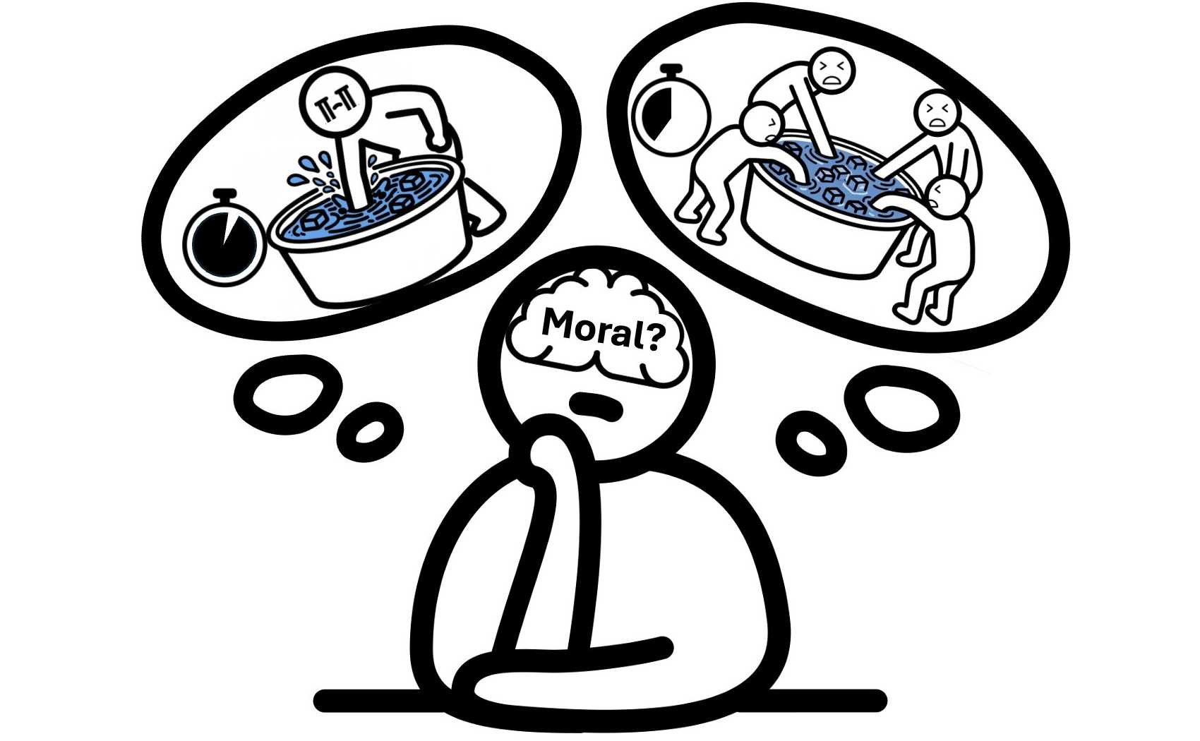 Ради спасения одного от боли студенты пожертвовали группой Ради спасения одного от боли студенты пожертвовали группой