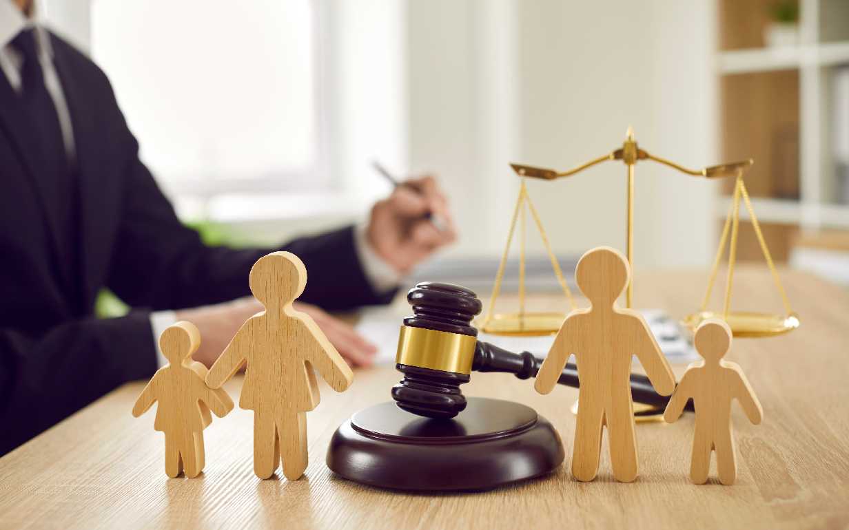 Когда нужен юрист по семейным вопросам: как защитить свои права без лишнего стресса Когда нужен юрист по семейным вопросам: как защитить свои права без лишнего стресса