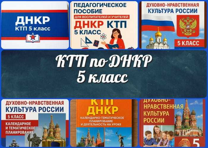 ДНКР: хроники одной учительской ДНКР: хроники одной учительской